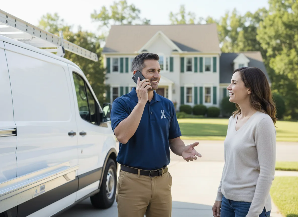 Home Gutter Service Concord, MI FAQs
